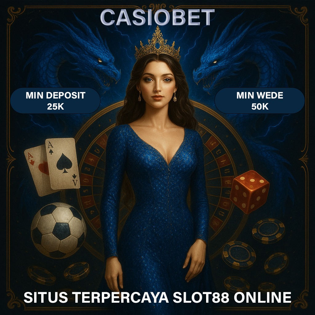 CASIOBET